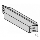 Adjusting Screw Removal Tool - Hobart Tenderizer